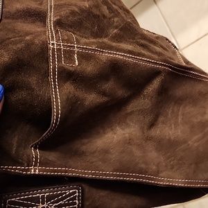 Ben Sherman Hobo messenger bag